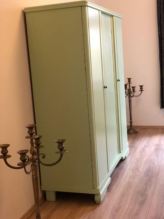 Schoene 3-Zimmer Wohnung Im Herzen Von Wuppertal Exterior photo