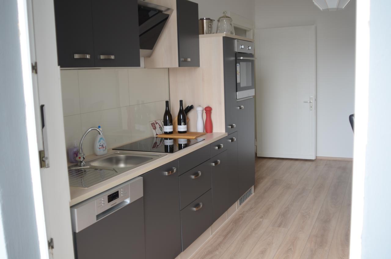 Schoene 3-Zimmer Wohnung Im Herzen Von Wuppertal Exterior photo